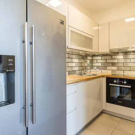 Apartment Meli