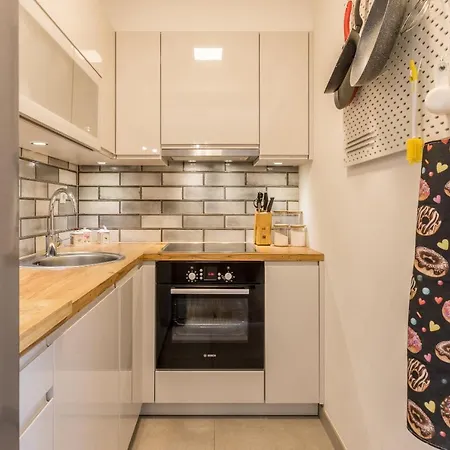 Apartment Meli Split