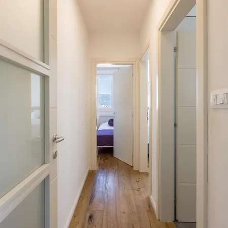 Apartment Meli