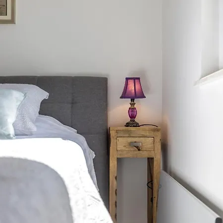 Apartment Meli *