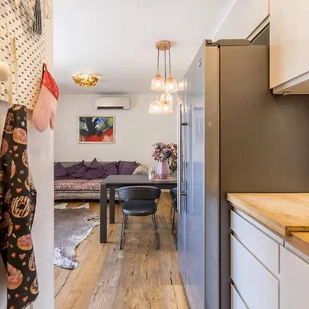 Apartment Meli