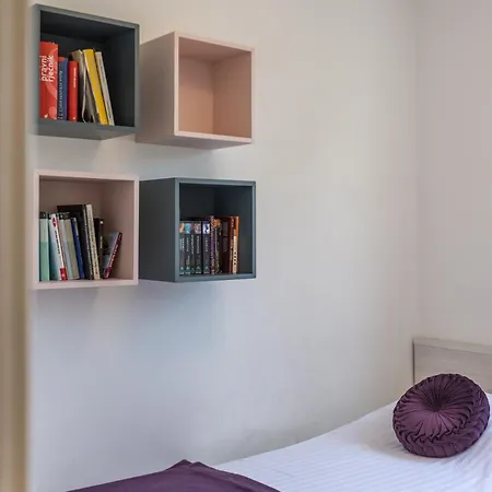Apartment Meli