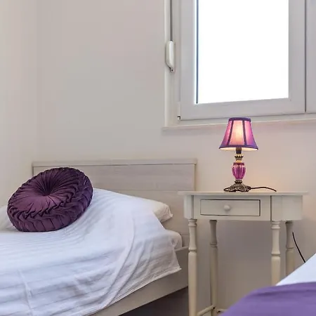 Apartment Meli