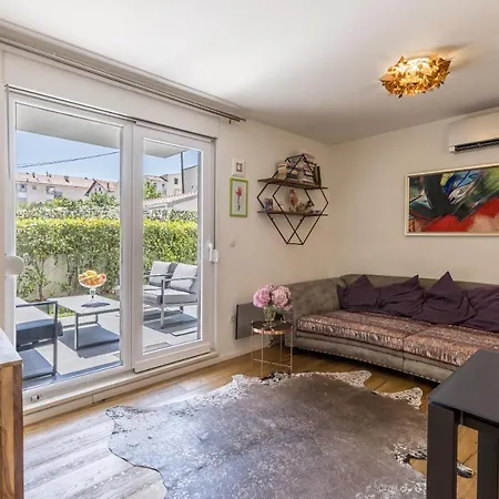 Meli Appartement