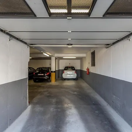 Apartament Meli *
