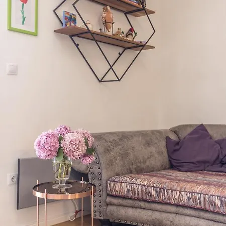Meli Appartement *