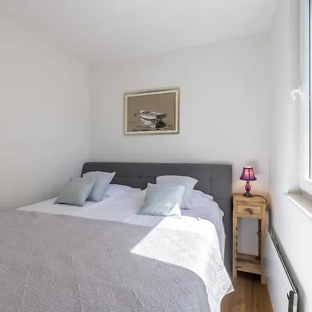 Appartement Meli