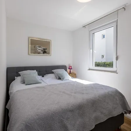 Meli Appartement