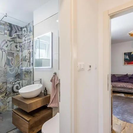 Appartement Meli