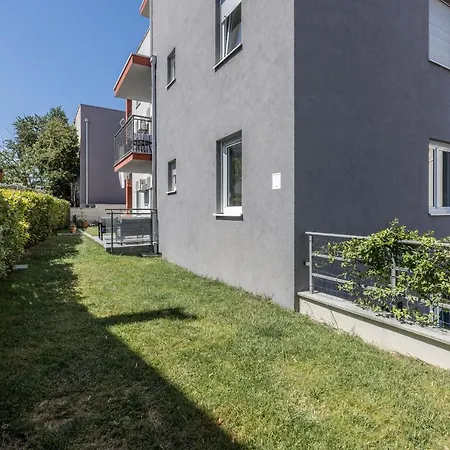 Appartement Meli
